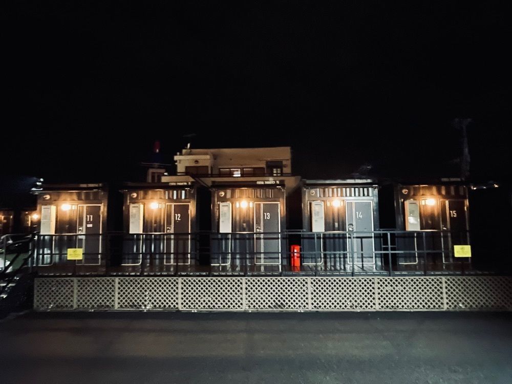 ぱっつんさんが投稿したHOTEL R9 The Yard 伊勢崎 （ホテル ルート9 ザ ヤード）に関する口コミの画像