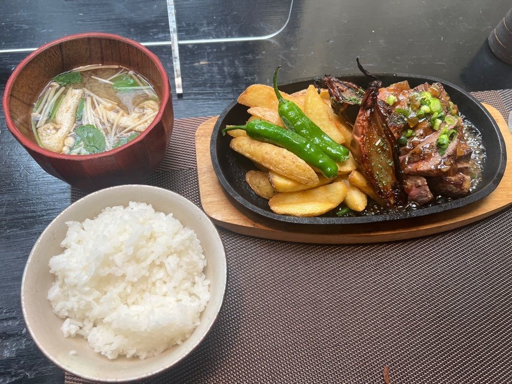 m.i.m.iさんが投稿したomo cafe（オモカフェ）に関する口コミの画像