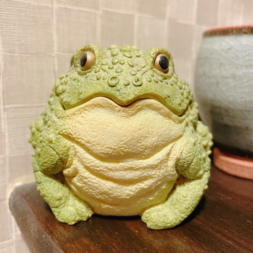 Danjouさんが投稿した有機茶屋　あじゃりに関する口コミの画像