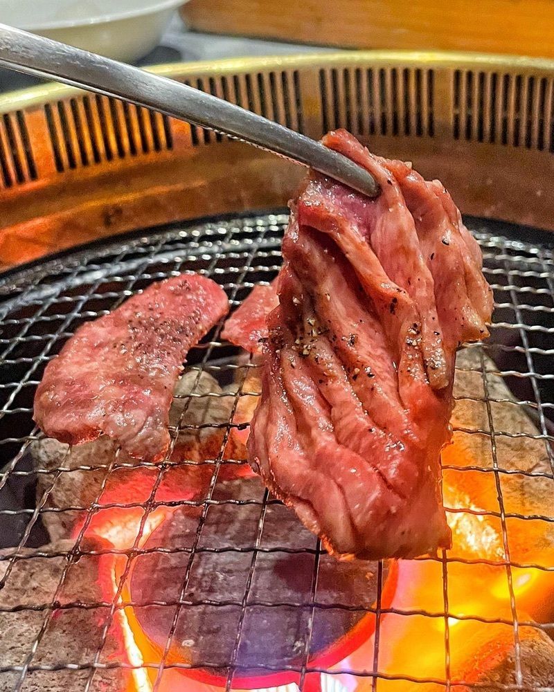 mai626さんが投稿した焼肉 菜好牛 足立店に関する口コミの画像