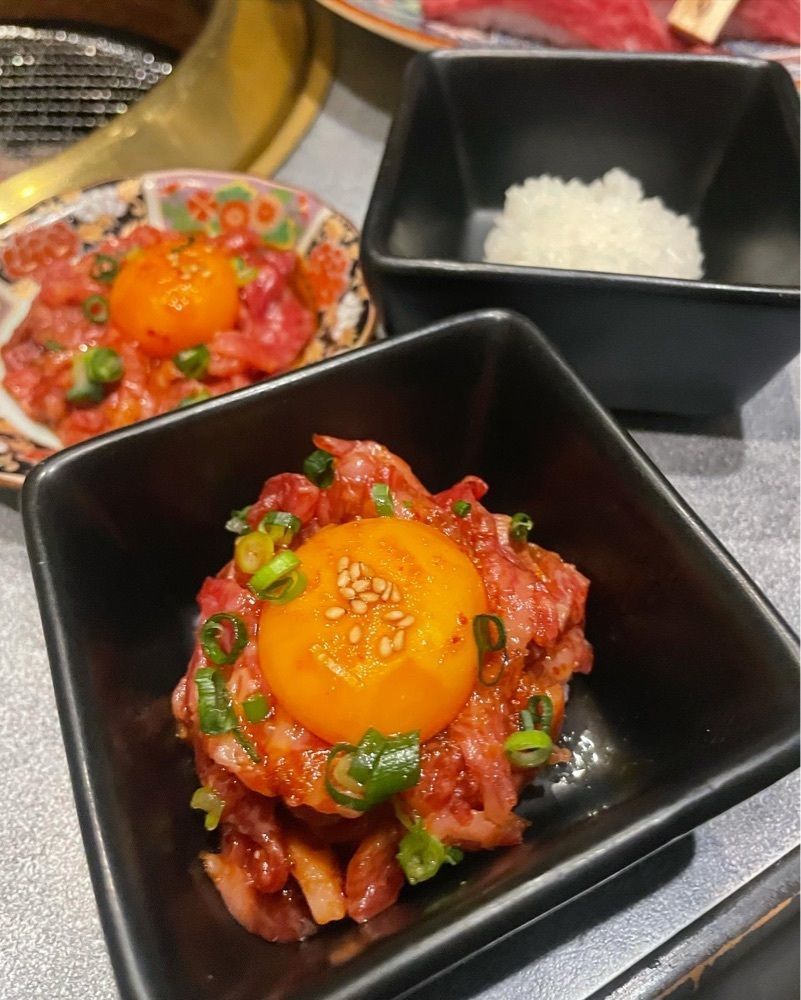 mai626さんが投稿した焼肉 菜好牛 足立店に関する口コミの画像