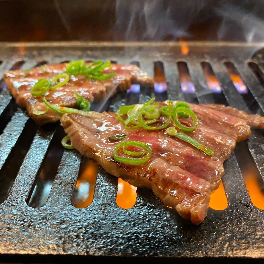 鉄道王さんが投稿した焼肉 まつ屋に関する口コミの画像