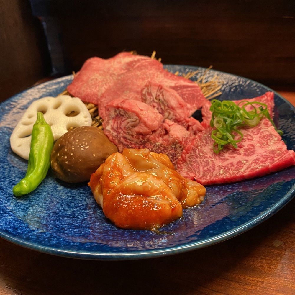 鉄道王さんが投稿した焼肉 まつ屋に関する口コミの画像