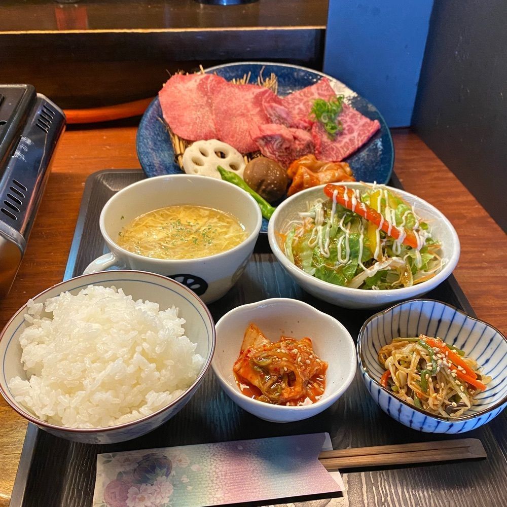 鉄道王さんが投稿した焼肉 まつ屋に関する口コミの画像
