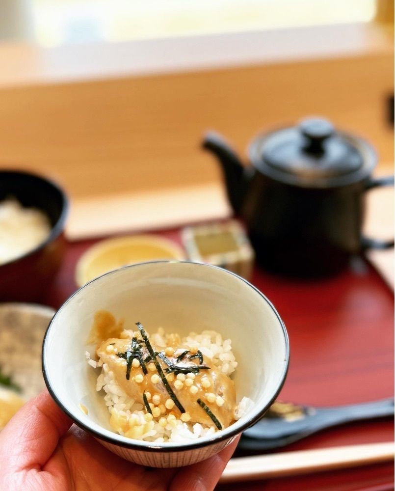 KEI❄️さんが投稿した笠庵 賛否両論 仙台店に関する口コミの画像