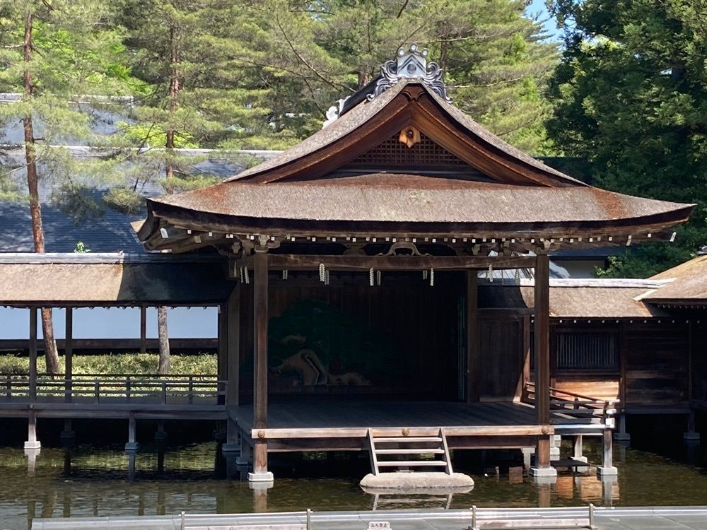 oko@蒼空さんが投稿した身曾岐神社に関する口コミの画像