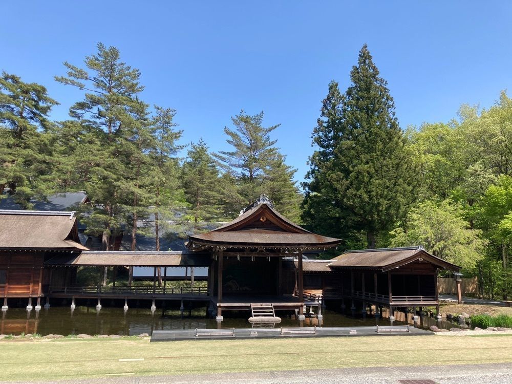 oko@蒼空さんが投稿した身曾岐神社に関する口コミの画像