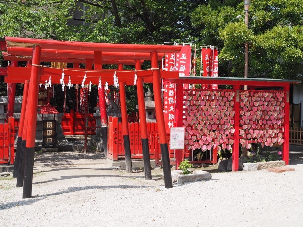 なおなおさんが投稿した岡崎市乙川噴水に関する口コミの画像