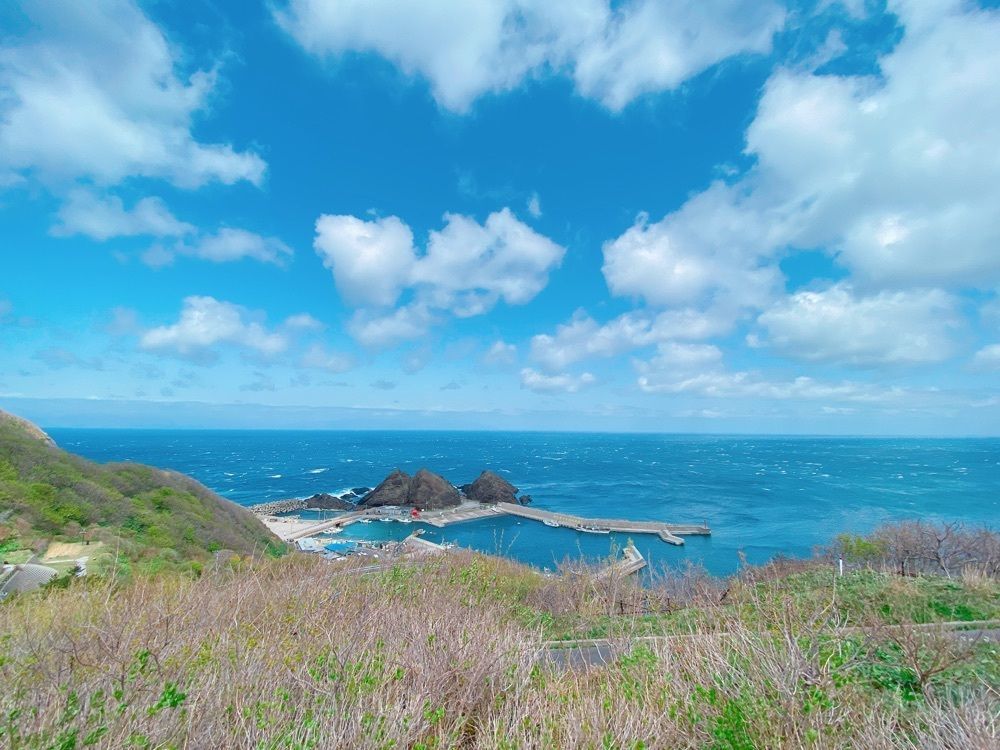 鉄道こまちさんが投稿した津軽海峡冬景色歌謡碑に関する口コミの画像