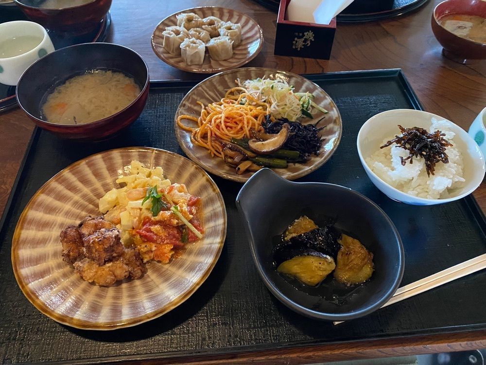 yoko-cocoさんが投稿した小石原焼伝統産業会館に関する口コミの画像