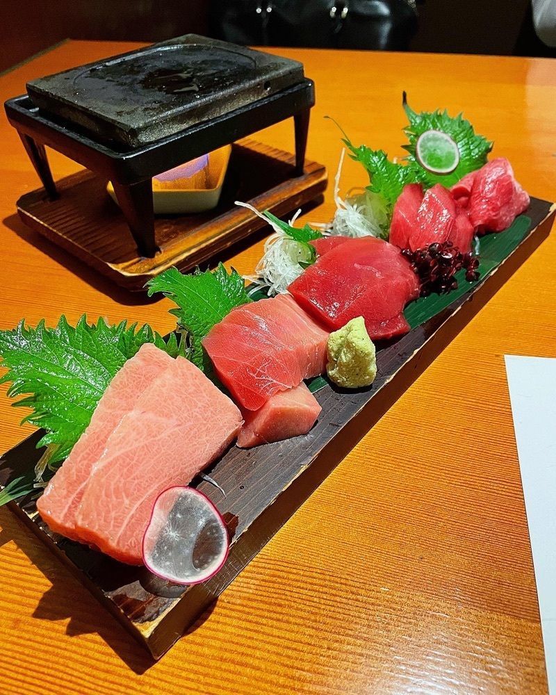 ZMA066さんが投稿したたくみ 五反田店に関する口コミの画像