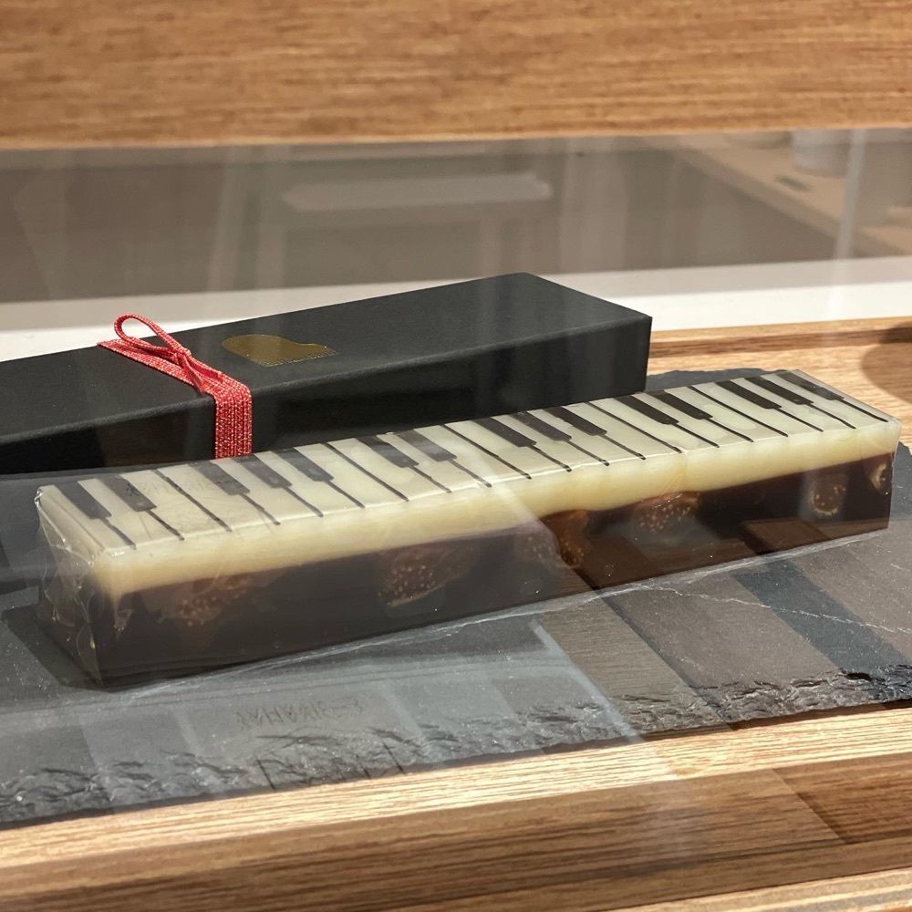 えつごさんが投稿したミチカケ COFEEE ANCO MUSICに関する口コミの画像