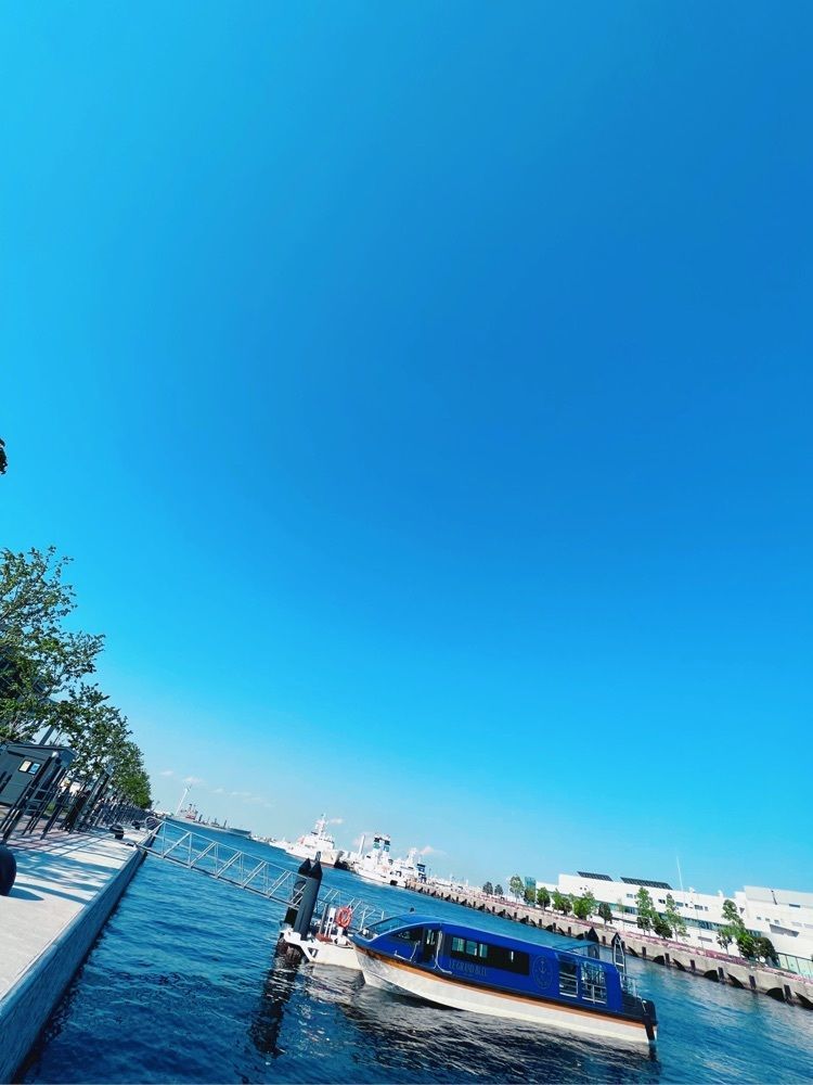 りよさんが投稿したセブンイレブン 横浜ハンマーヘッドに関する口コミの画像
