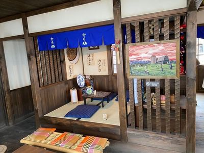 施設画像