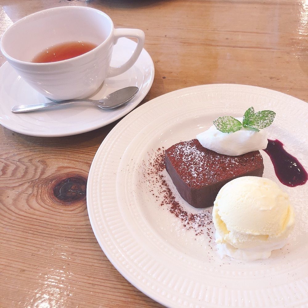 bubu_y_tさんが投稿したスプーン 野洲本店（Cafe&Restaurant SPOON）に関する口コミの画像