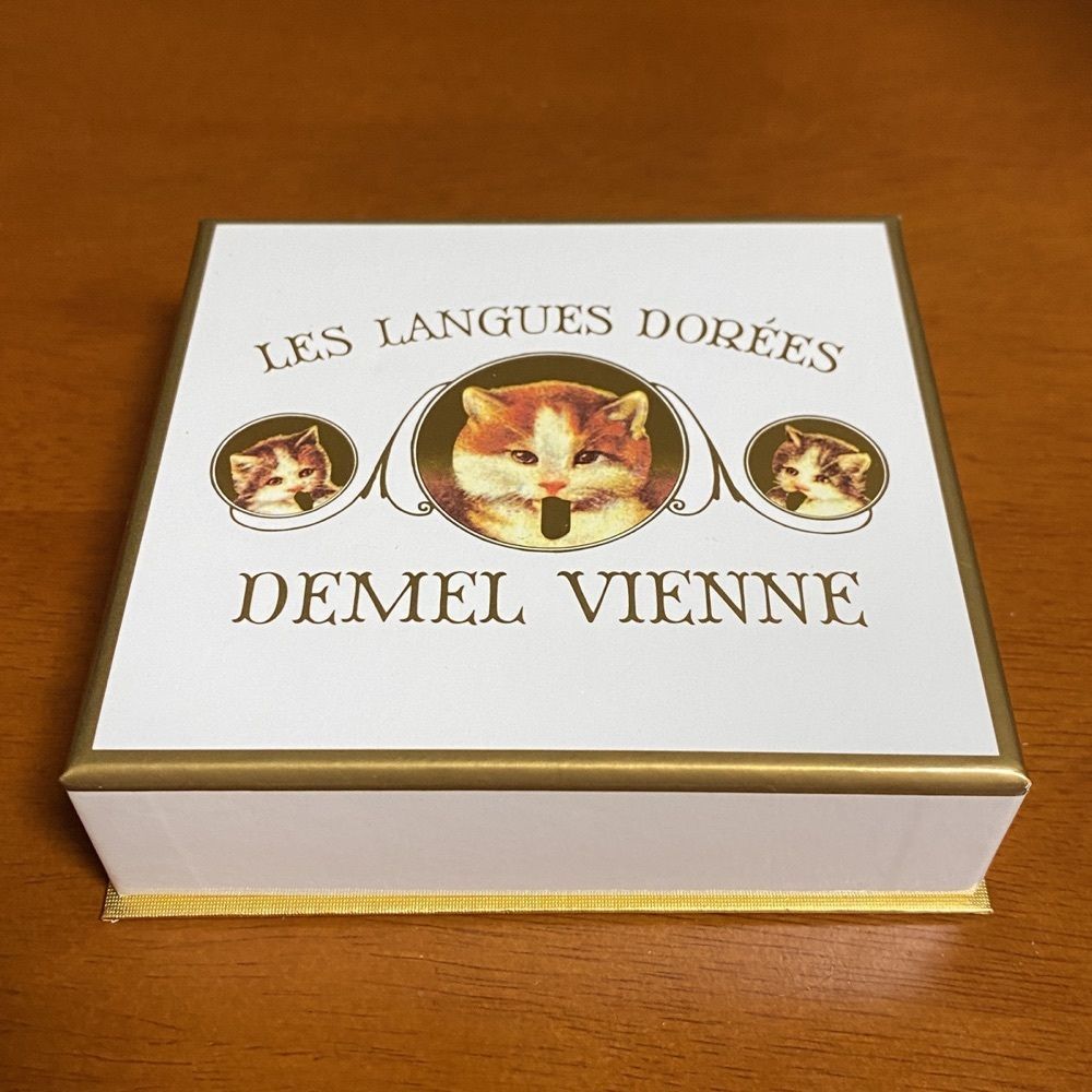 鉄道王さんが投稿したデメル ＪＲ名古屋高島屋店（DEMEL）に関する口コミの画像
