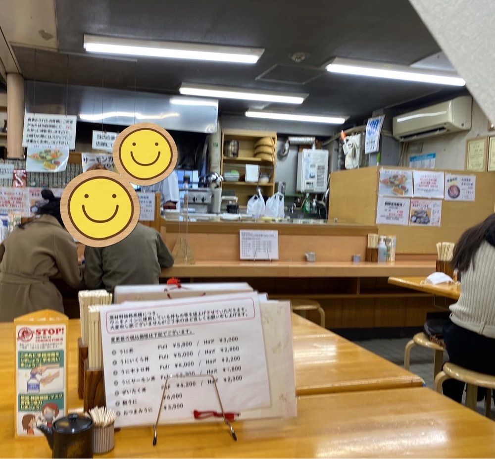 hellooooyuriさんが投稿した寿司処 けいらんに関する口コミの画像