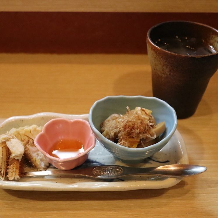 kojikoji.enjoygourmetさんが投稿した泰然（TAIZEN）に関する口コミの画像