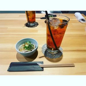創作串焼き 福福