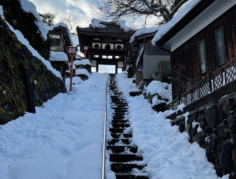 Qsaさんが投稿した湯村温泉に関する口コミの画像