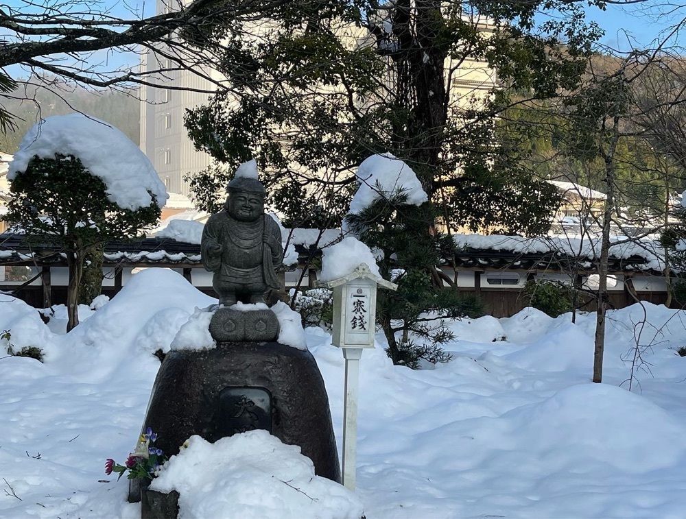 Qsaさんが投稿した湯村温泉に関する口コミの画像