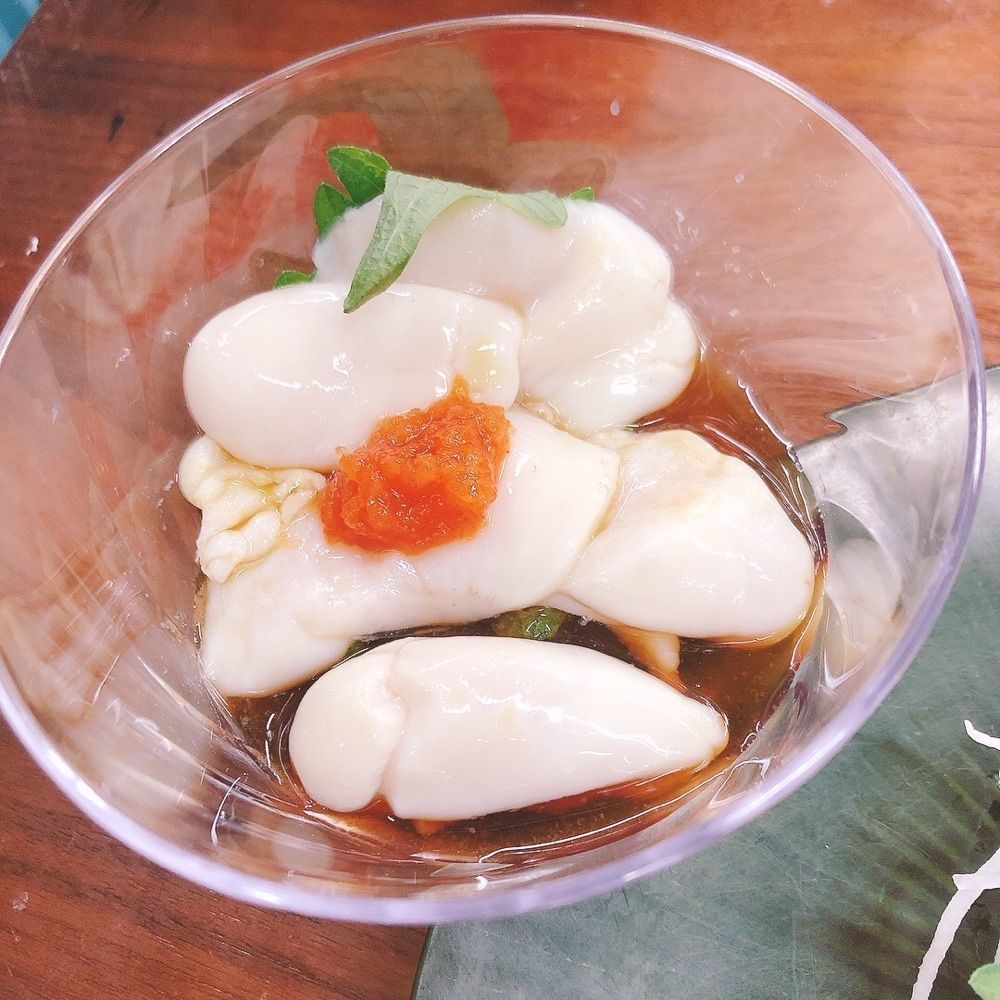 bubu_y_tさんが投稿した鮮魚　木村に関する口コミの画像