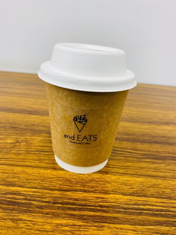 けんけんさんが投稿したand EATS 府中市場店（アンド イーツ）に関する口コミの画像