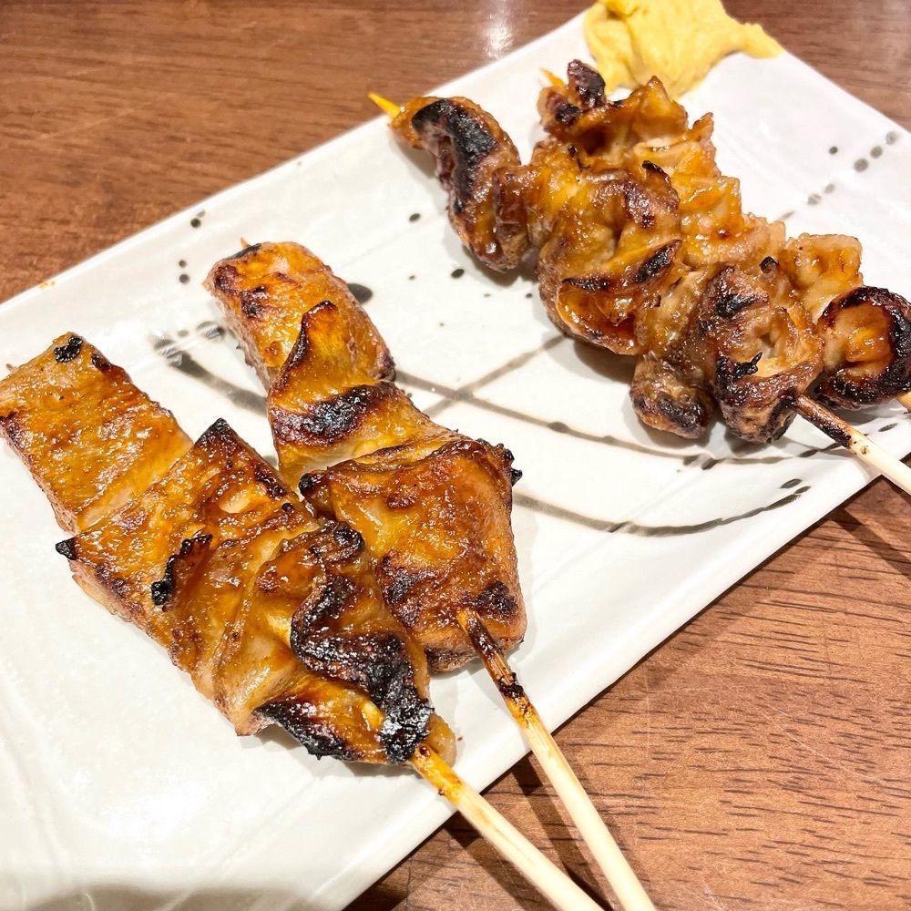 kumakentoraさんが投稿した立呑み 焼きとん 大黒 錦店に関する口コミの画像