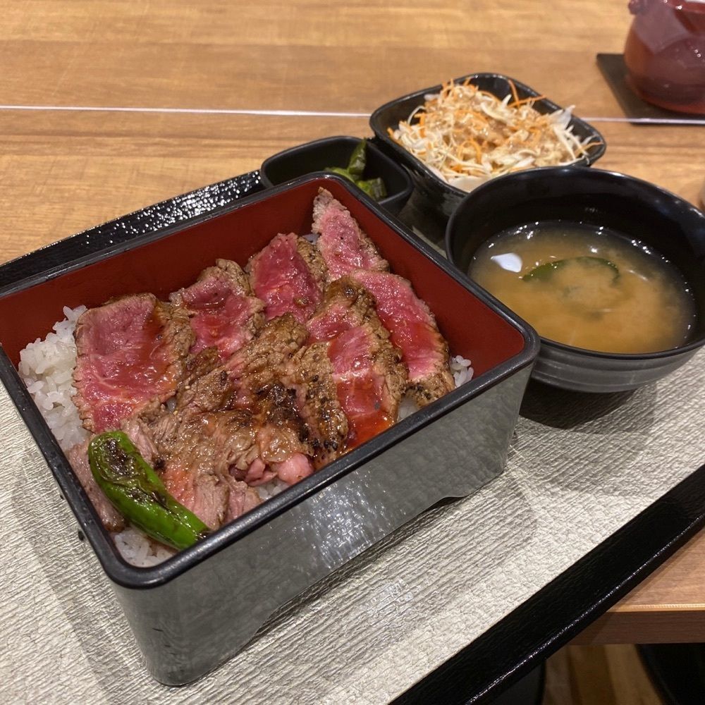 鉄道王さんが投稿した肉の丸一 イオンモール長久手店に関する口コミの画像