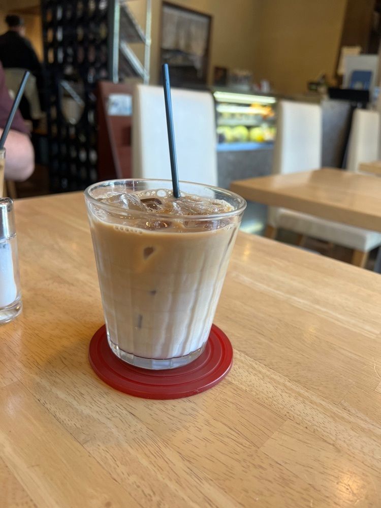サブ&クルさんが投稿したカフェ・ラシュール（Cafe Rassure）に関する口コミの画像