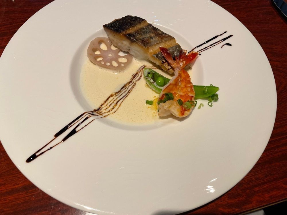 らぐ🏉🍺ビアさんが投稿したBistro DEUXetDEUX（ビストロドゥエドゥ）に関する口コミの画像