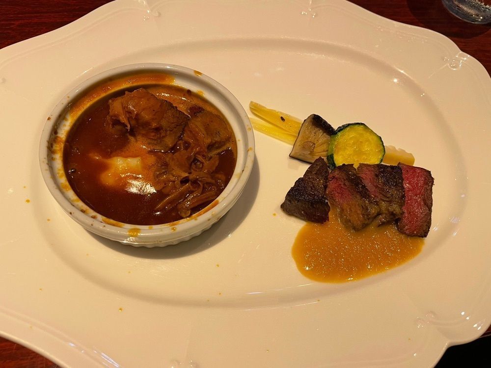 らぐ🏉🍺ビアさんが投稿したBistro DEUXetDEUX（ビストロドゥエドゥ）に関する口コミの画像