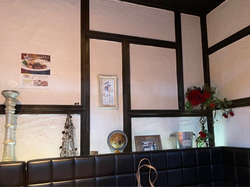 らぐ🏉🍺ビアさんが投稿したBistro DEUXetDEUX（ビストロドゥエドゥ）に関する口コミの画像