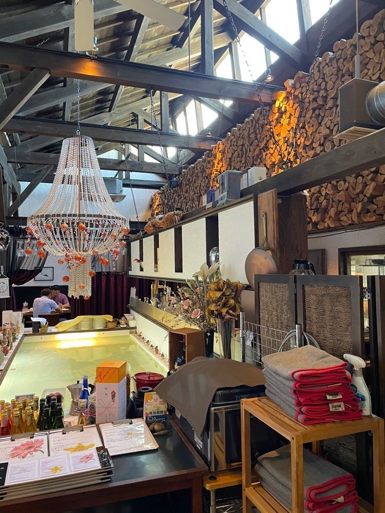 らぐ🏉🍺ビアさんが投稿したBistro DEUXetDEUX（ビストロドゥエドゥ）に関する口コミの画像