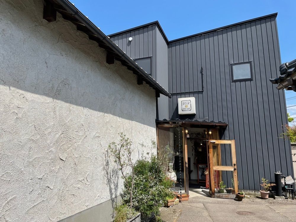 らぐ🏉🍺ビアさんが投稿したBistro DEUXetDEUX（ビストロドゥエドゥ）に関する口コミの画像