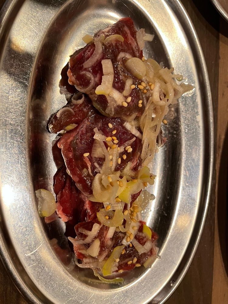 たにけんさんが投稿した金町 肉流通センターに関する口コミの画像