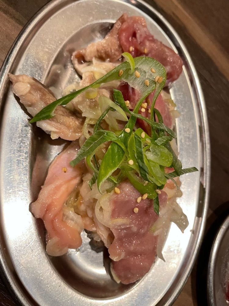 たにけんさんが投稿した金町 肉流通センターに関する口コミの画像