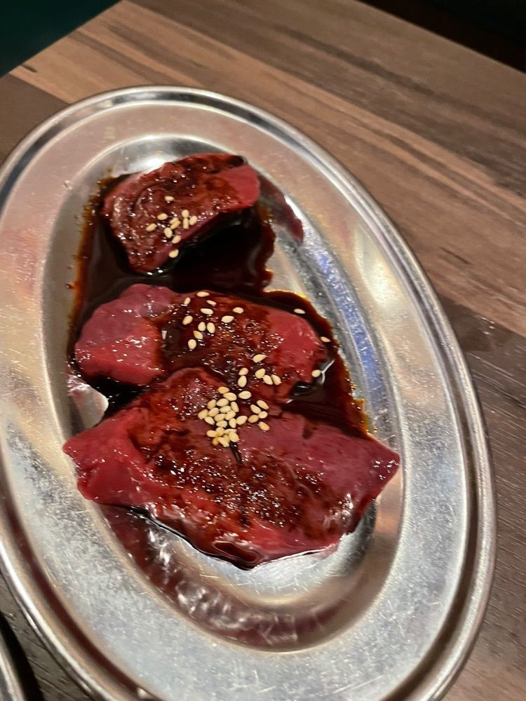 たにけんさんが投稿した金町 肉流通センターに関する口コミの画像