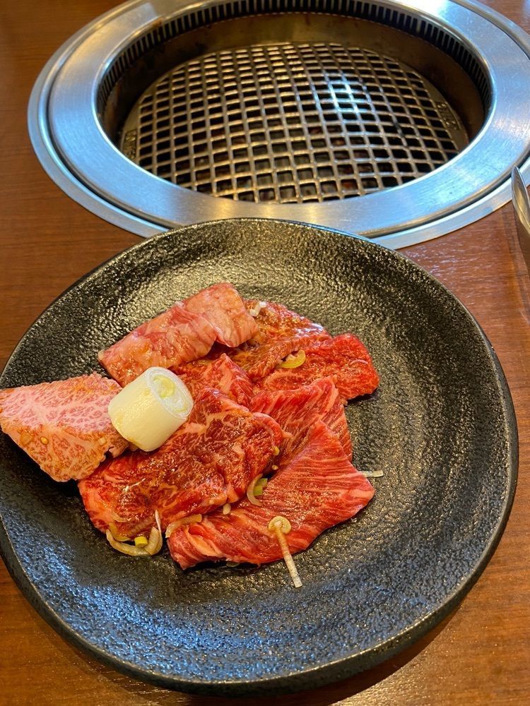 かめ_メグミさんが投稿した焼肉・冷麺 三千里 雫石店に関する口コミの画像