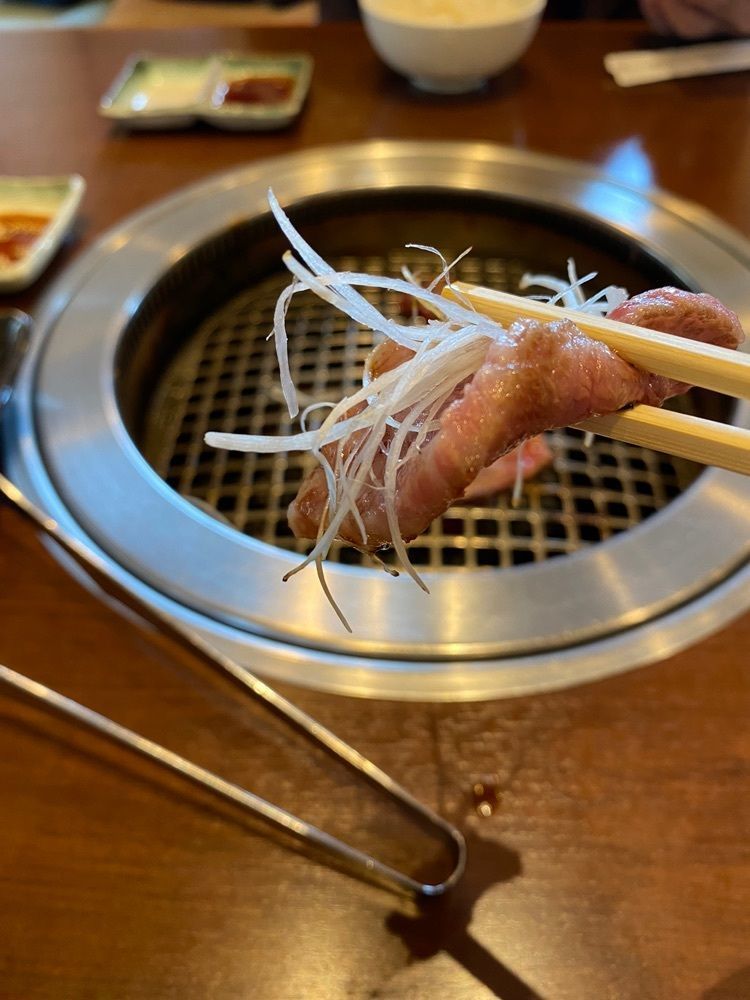 かめ_メグミさんが投稿した焼肉・冷麺 三千里 雫石店に関する口コミの画像