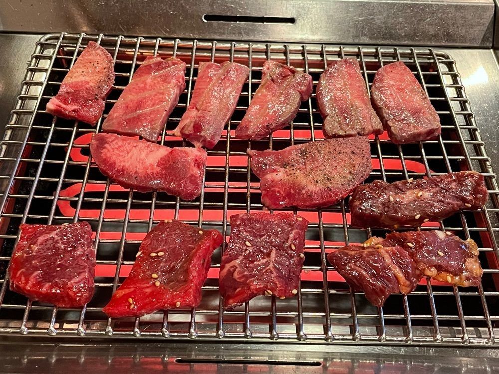 み～さんが投稿した焼肉毅に関する口コミの画像