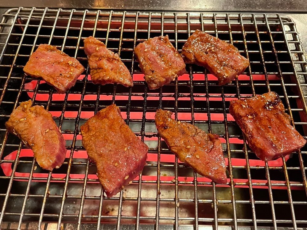 み～さんが投稿した焼肉毅に関する口コミの画像