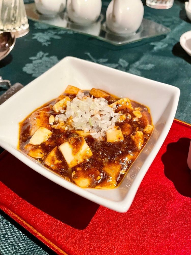 kei_koさんが投稿した中国料理 翆陽（スイヨウ）に関する口コミの画像