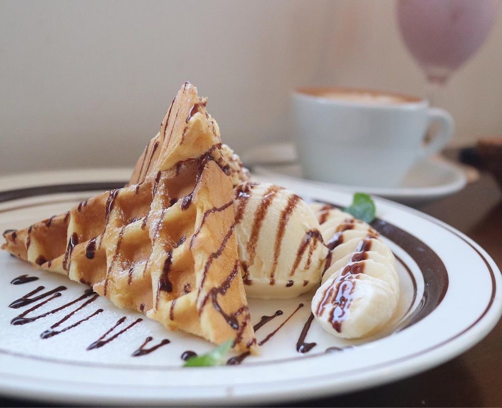 あっけさんが投稿したサニーフレンズカフェ（SUNNY　FRIENDS　CAFE）に関する口コミの画像