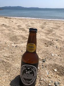 江井島酒館 明石ブルワリー(エイガシマシュカン アカシブルワリー) 1枚目