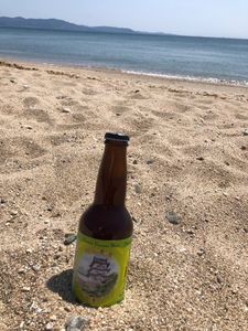 江井島酒館 明石ブルワリー(エイガシマシュカン アカシブルワリー) 3枚目