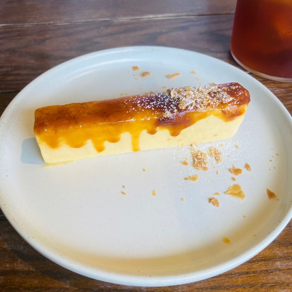ten_ten602の福岡グルメさんが投稿したグッド ライフ カフェ（GOOD LIFE CAFE【旧店名】ナリッシュ）に関する口コミの画像