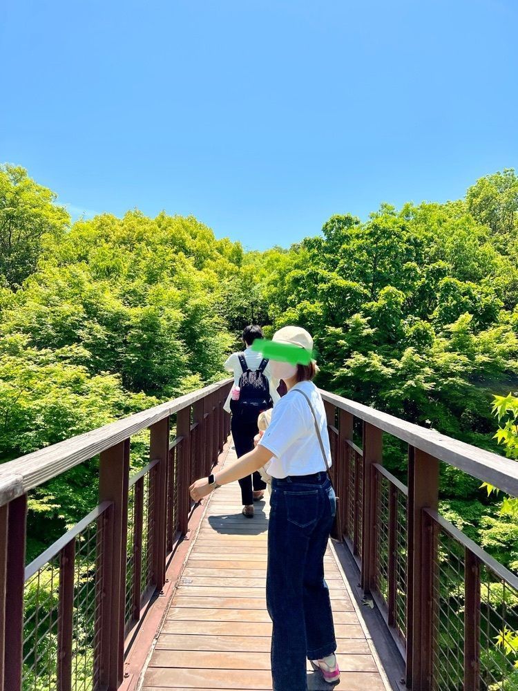 miwaさんが投稿した自然観察学習館に関する口コミの画像