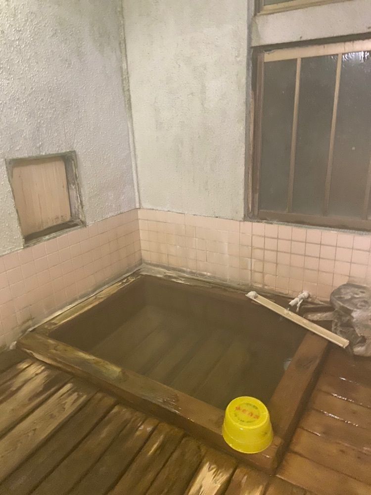 ポッキン　アンブレラさんが投稿した越後屋旅館に関する口コミの画像