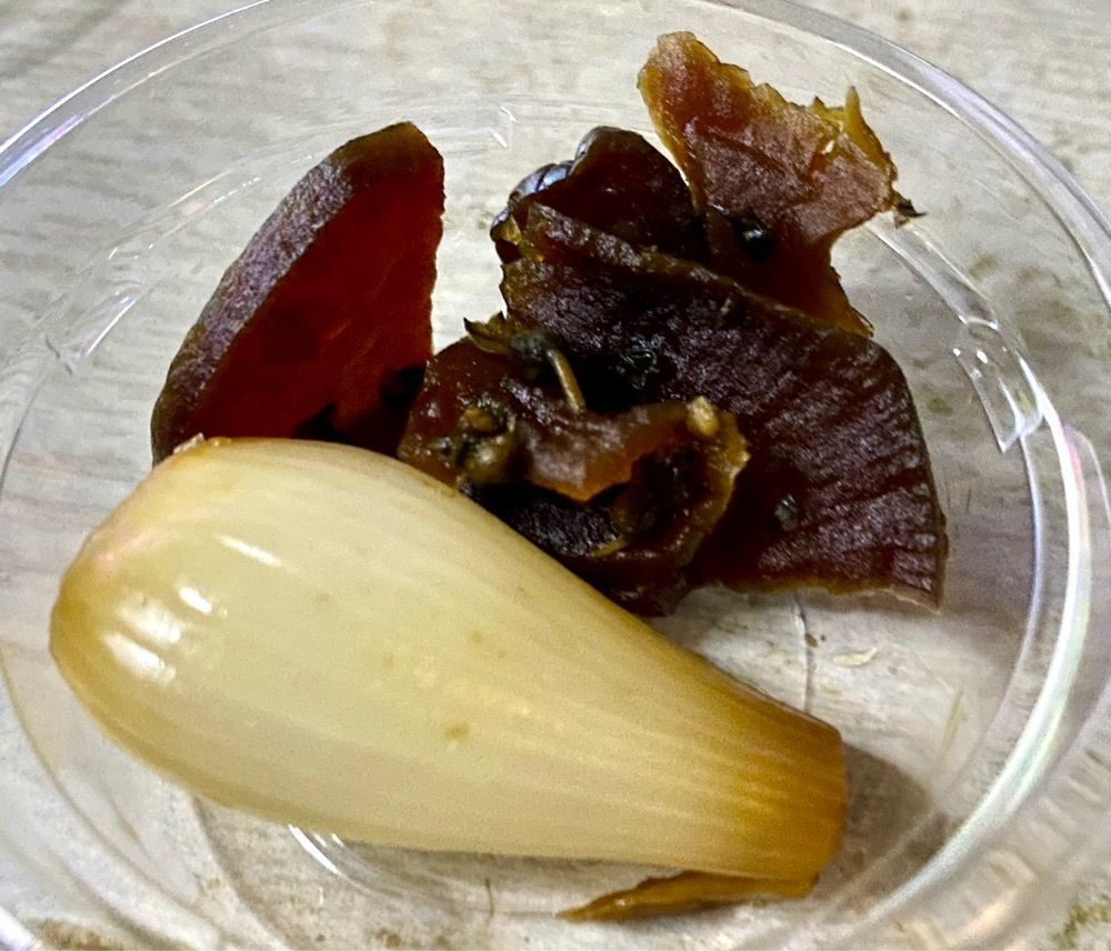 たつさんが投稿した上澤梅太郎商店に関する口コミの画像